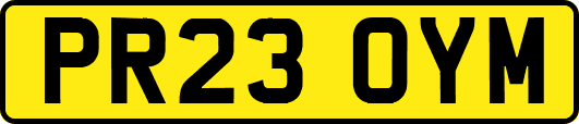 PR23OYM