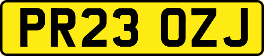 PR23OZJ