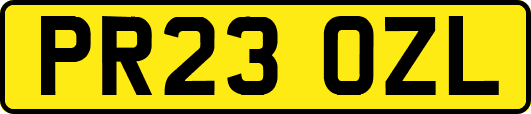 PR23OZL