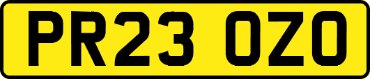 PR23OZO