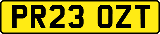 PR23OZT