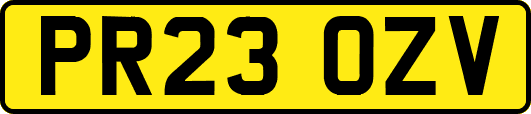 PR23OZV