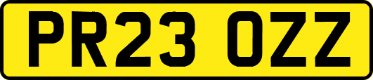 PR23OZZ