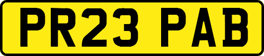 PR23PAB