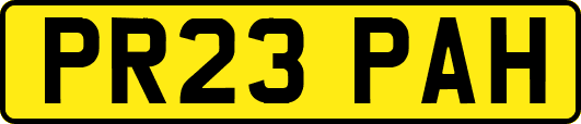 PR23PAH
