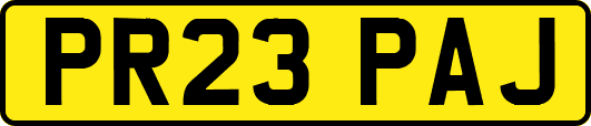 PR23PAJ