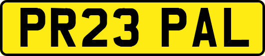 PR23PAL