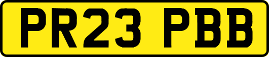 PR23PBB
