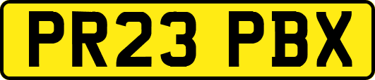 PR23PBX
