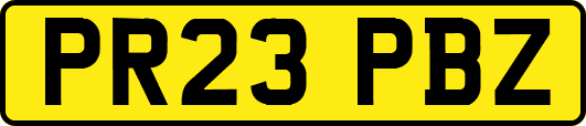 PR23PBZ