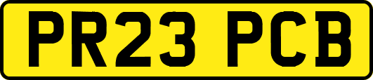 PR23PCB