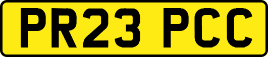PR23PCC