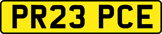 PR23PCE