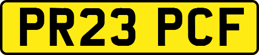 PR23PCF