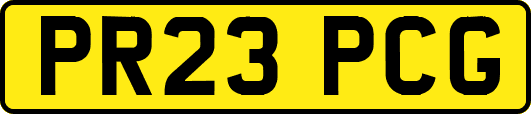 PR23PCG