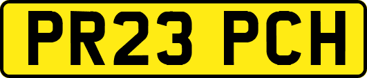 PR23PCH