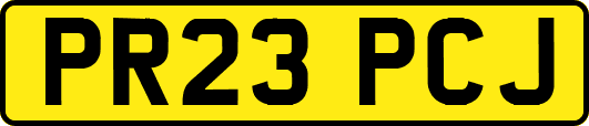 PR23PCJ