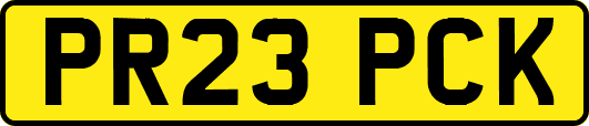 PR23PCK