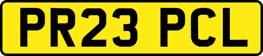 PR23PCL