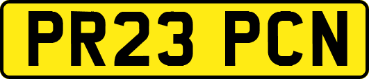 PR23PCN