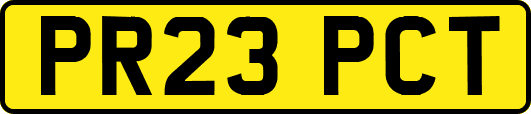 PR23PCT