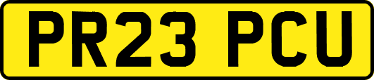 PR23PCU
