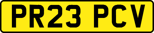 PR23PCV