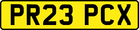PR23PCX