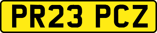 PR23PCZ