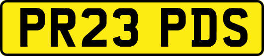 PR23PDS