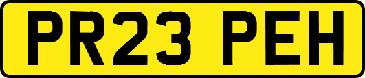 PR23PEH
