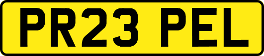 PR23PEL