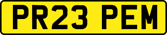 PR23PEM