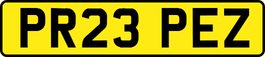 PR23PEZ