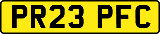 PR23PFC