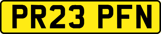 PR23PFN