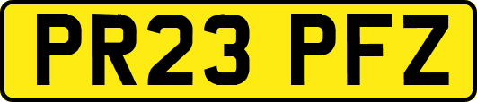 PR23PFZ