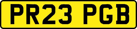 PR23PGB