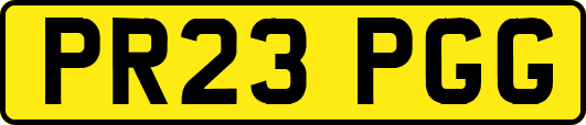 PR23PGG