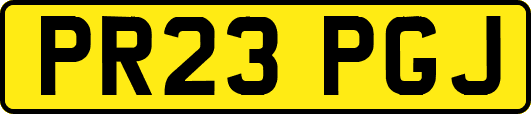 PR23PGJ