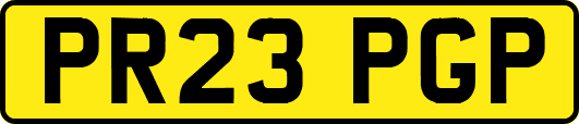 PR23PGP