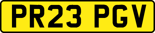PR23PGV