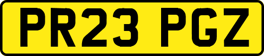 PR23PGZ