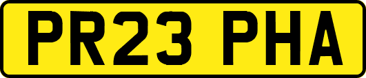 PR23PHA