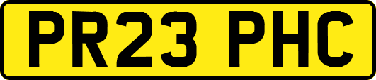PR23PHC