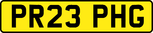 PR23PHG