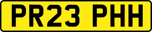 PR23PHH