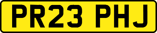 PR23PHJ