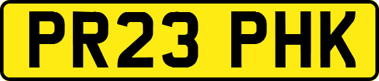 PR23PHK