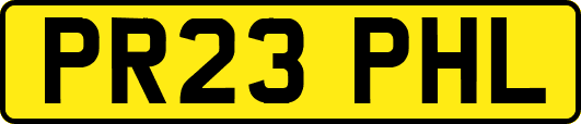 PR23PHL